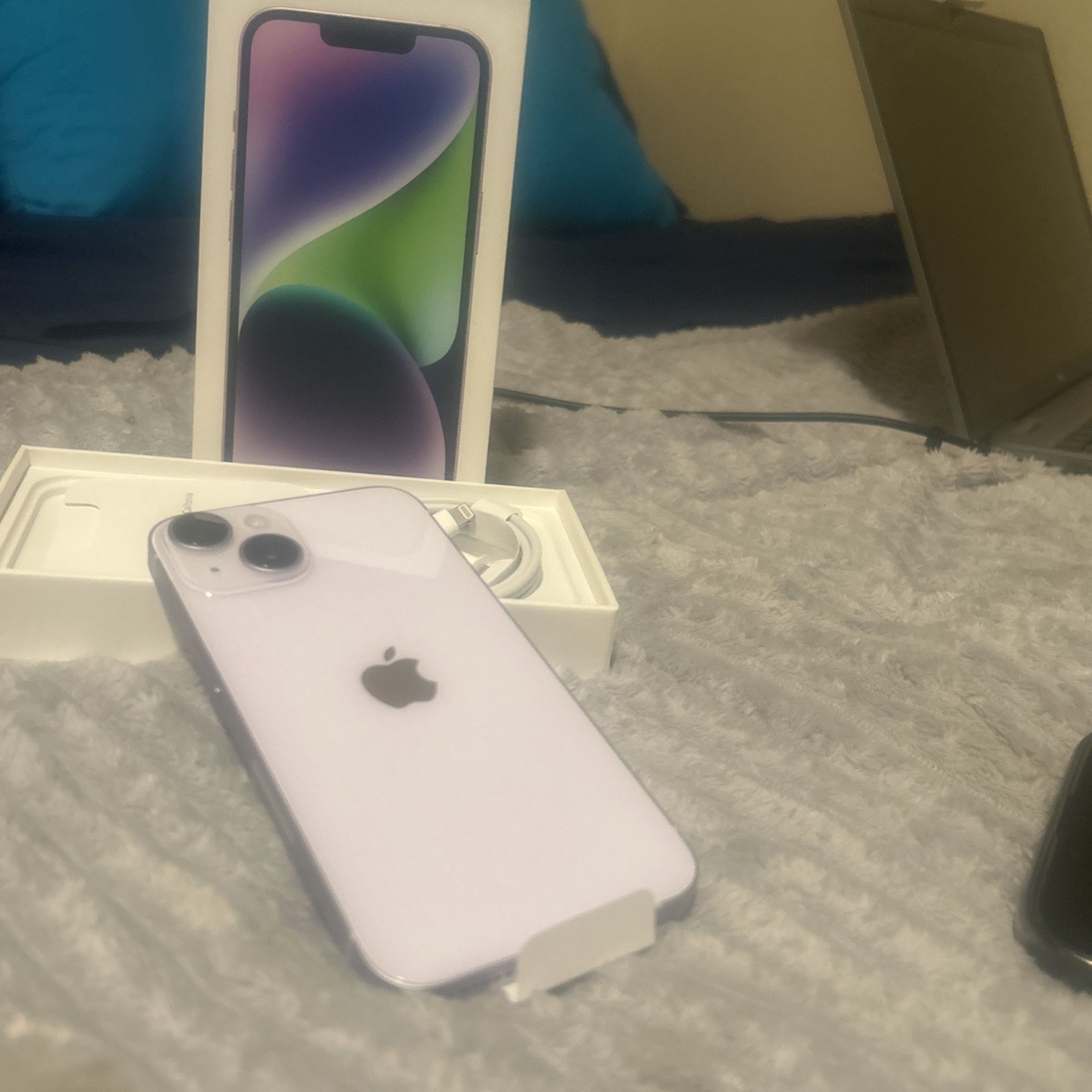 iPhone 14 