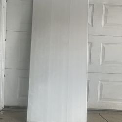 Alulite Aluminum table  30 X 72 “