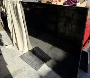 The Samsung 85" Neo QLED 4K TV