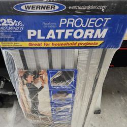 Werner Project Platform