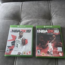 NBA 2K16 - Xbox 360