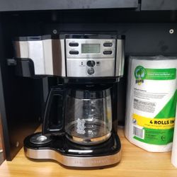 COFFEE MAKER