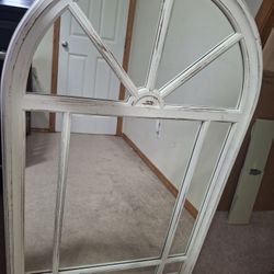 Vintage Mirror