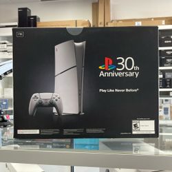 PS5 30th Edition Limited Time Sale 7/12