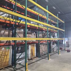 Pallet Rack