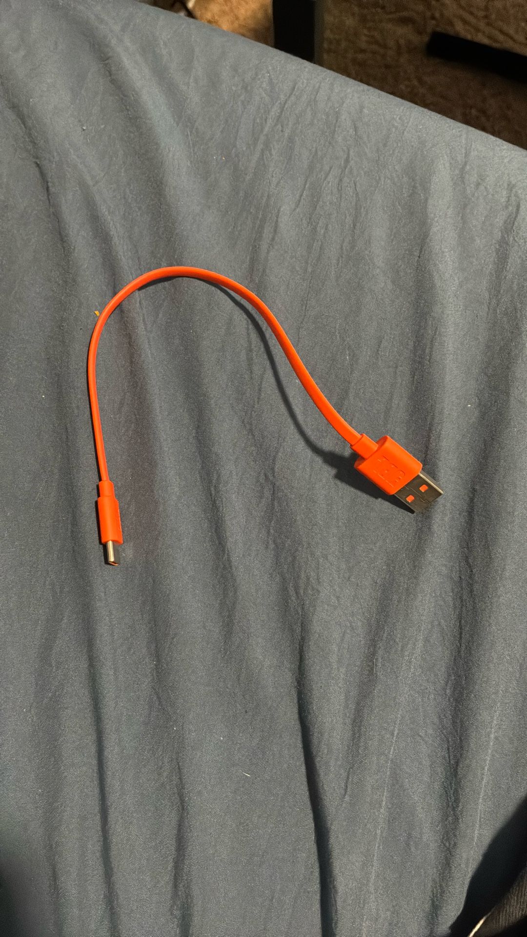 Nice On Ear Jbl Head Phones Barely Worn 
