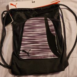 Puma String. Bag