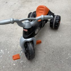 Fisher-Price Toddler Tricycle