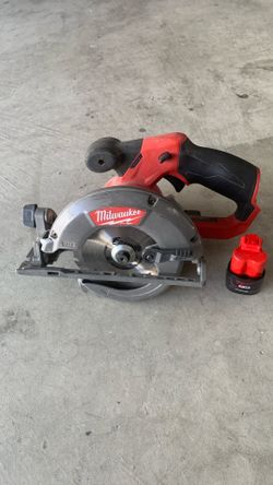 Circular saw