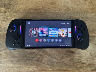 Has anyone used these Nyxi joycons on their Nintendo Switch? If so, how do  you like them? : r/Switch