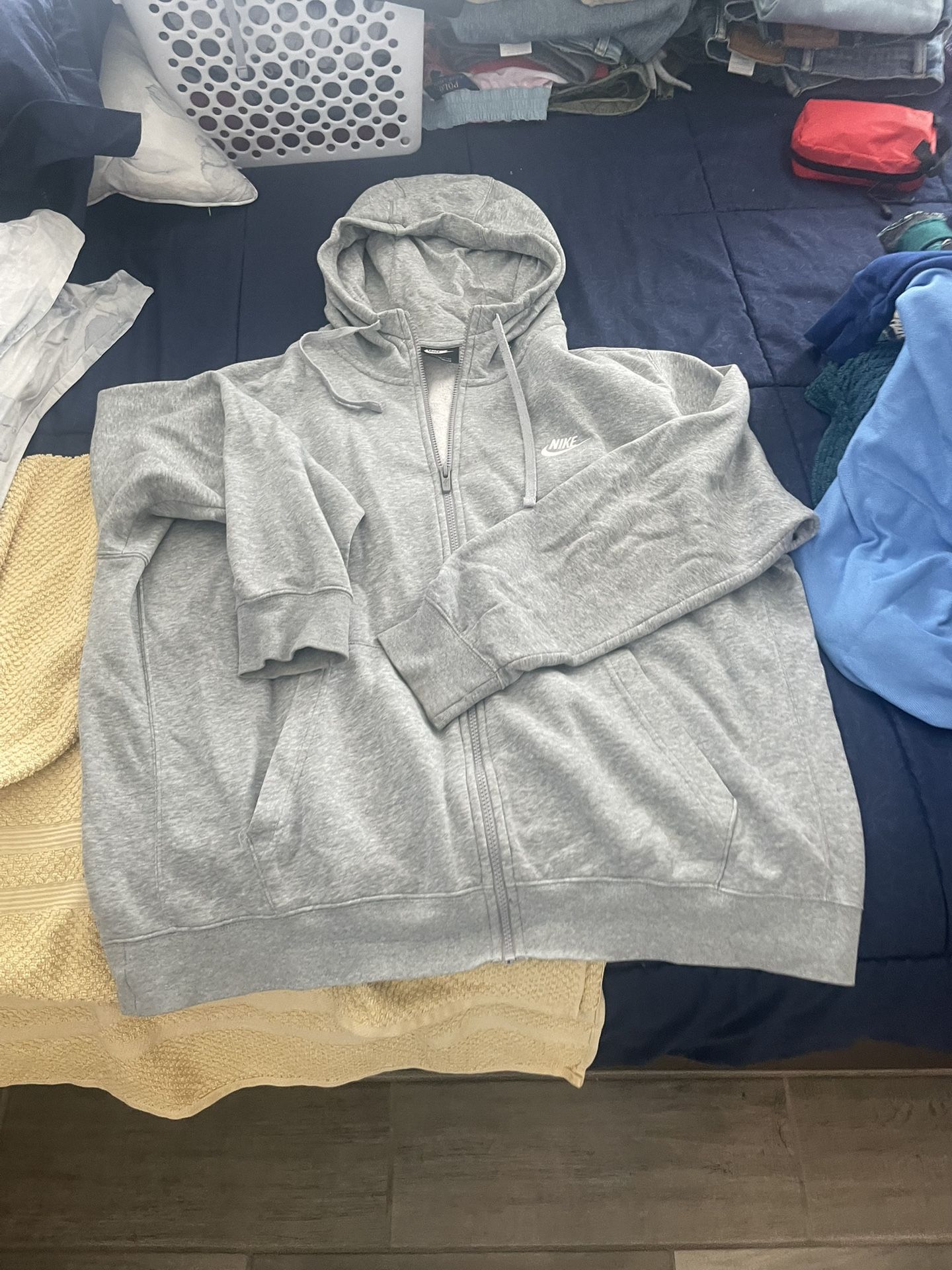 Nike Sweatshirt XL