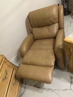 Reclinable