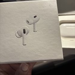 AirPod Pro 2