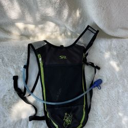 Water Backpack