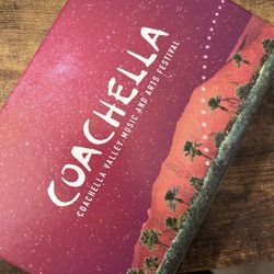 Weekend One Coachella Tickets