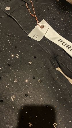 Purple jeans p0001