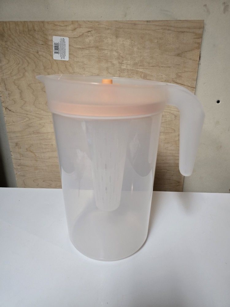 Pitcher