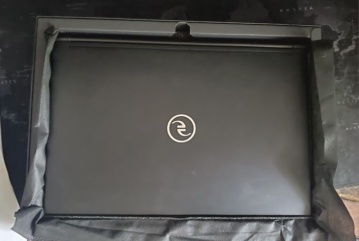 EVOO gaming 15.6 laptop i7 gtx 1660 ti