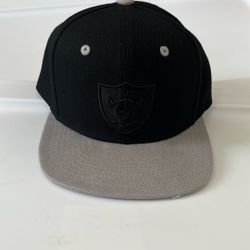 Youth Raiders hat