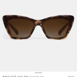 KREWE Sunglasses | Brigitte Nylon