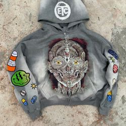 Etc Hoodie