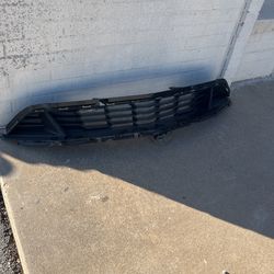2019-2023 Chevrolet Camaro Lower Grille