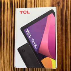 Brand New TCL Tab 8 LE tablet