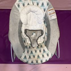 Baby Bouncer 