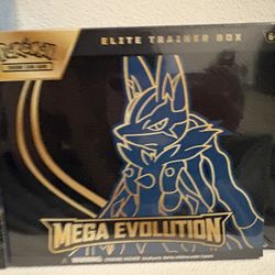 Mega ETB