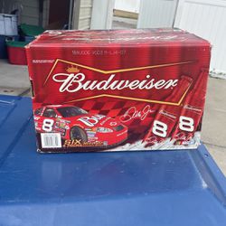 Case Budweiser