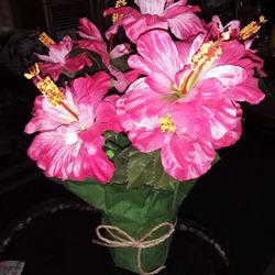 Artificial Flowers New 