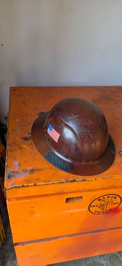 Hard hat