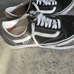 Vans Shoes