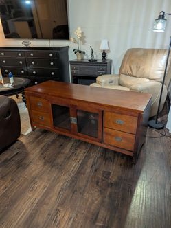 Credenza / ❤️ Tv console / stand