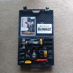 EVERLOC/PowerPoint Tool Standard Kit (NEW)