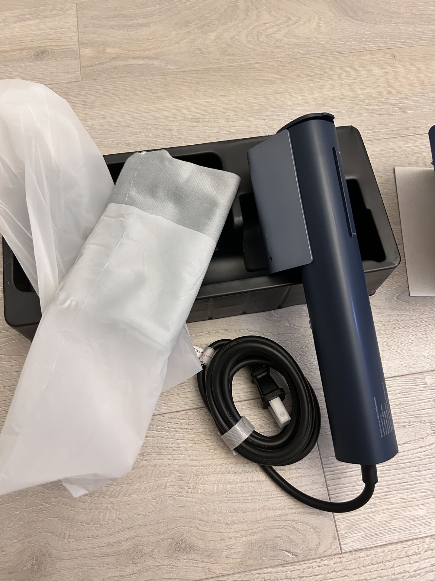 G3 Steamer for Clothes Portable Travel Steamer