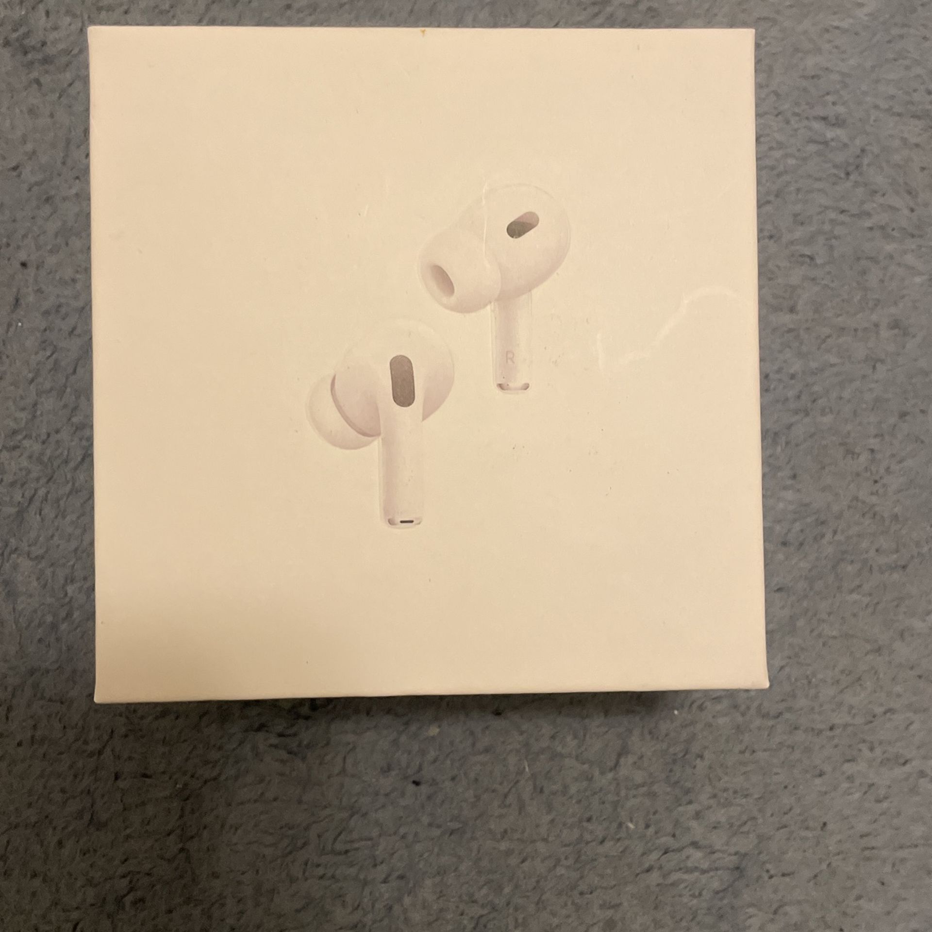 Ear Buds