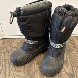 Sorel Kids Boots