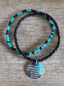 5$ anklet bracelet On sale til Monday 8/10/20