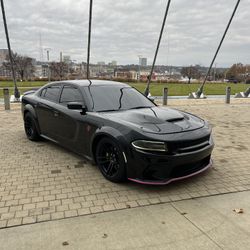 2020 Dodge Charger