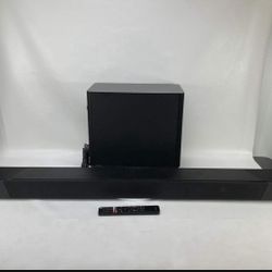 Sony HT-ST5000 7.1.2 Channel Dolby Atmos Soundbar System w/ Wireless Subwoofer &