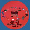 Jae-R’s Anything Shop