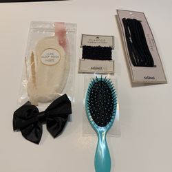 Health and Beauty Accessories 👒 