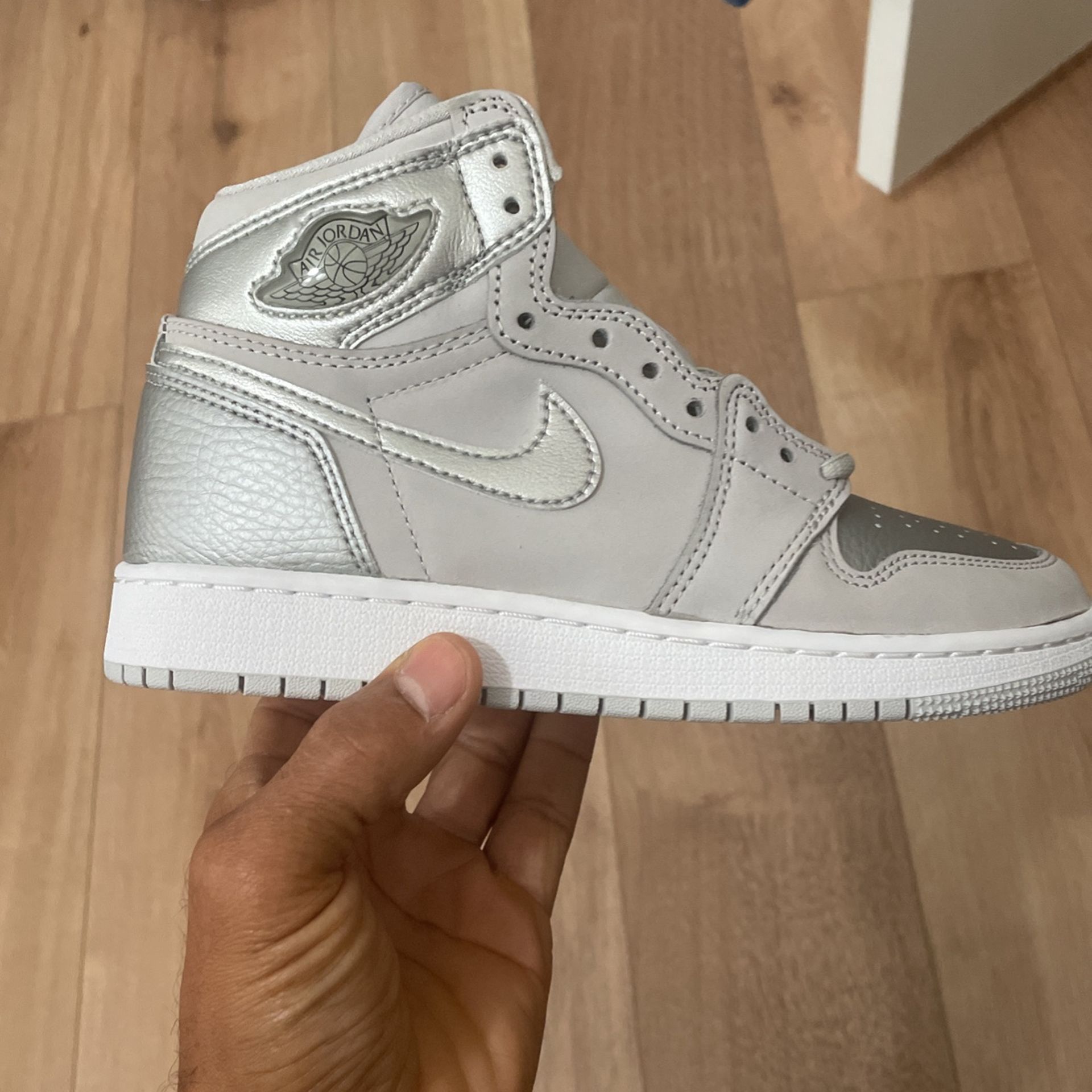 Jordan 1 