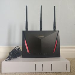 Asus Rt-86U AC2900 Router