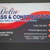 Delta Glass and Construction