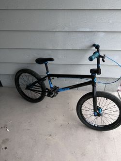 Mission Bmx 