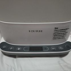 Baby Bottle Sterlizer 