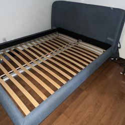 Queen Bed Frame