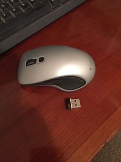 Wireless mouse for Pc or laptop